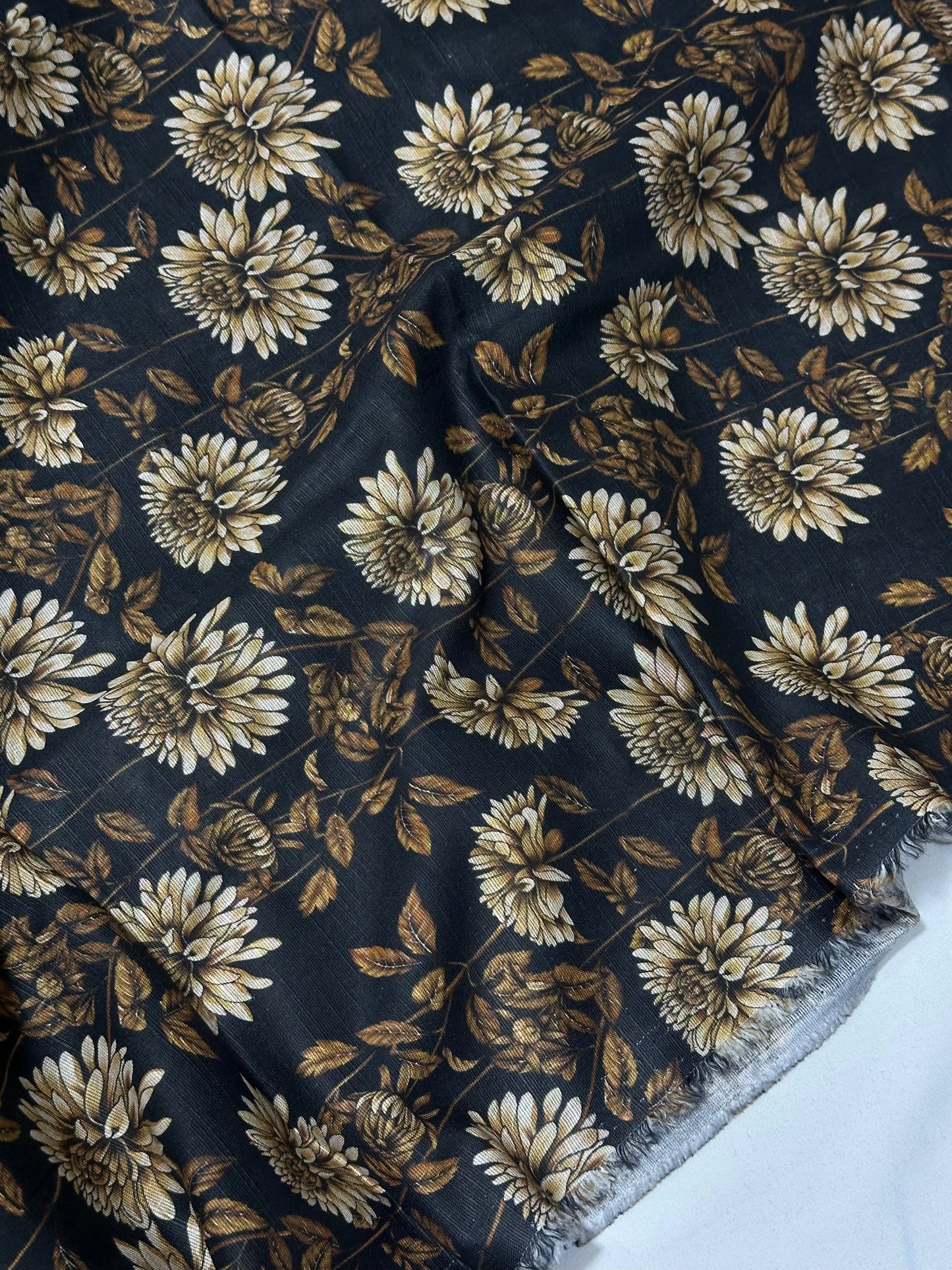 Bonanza Khaddar 2-Piece Unstitched