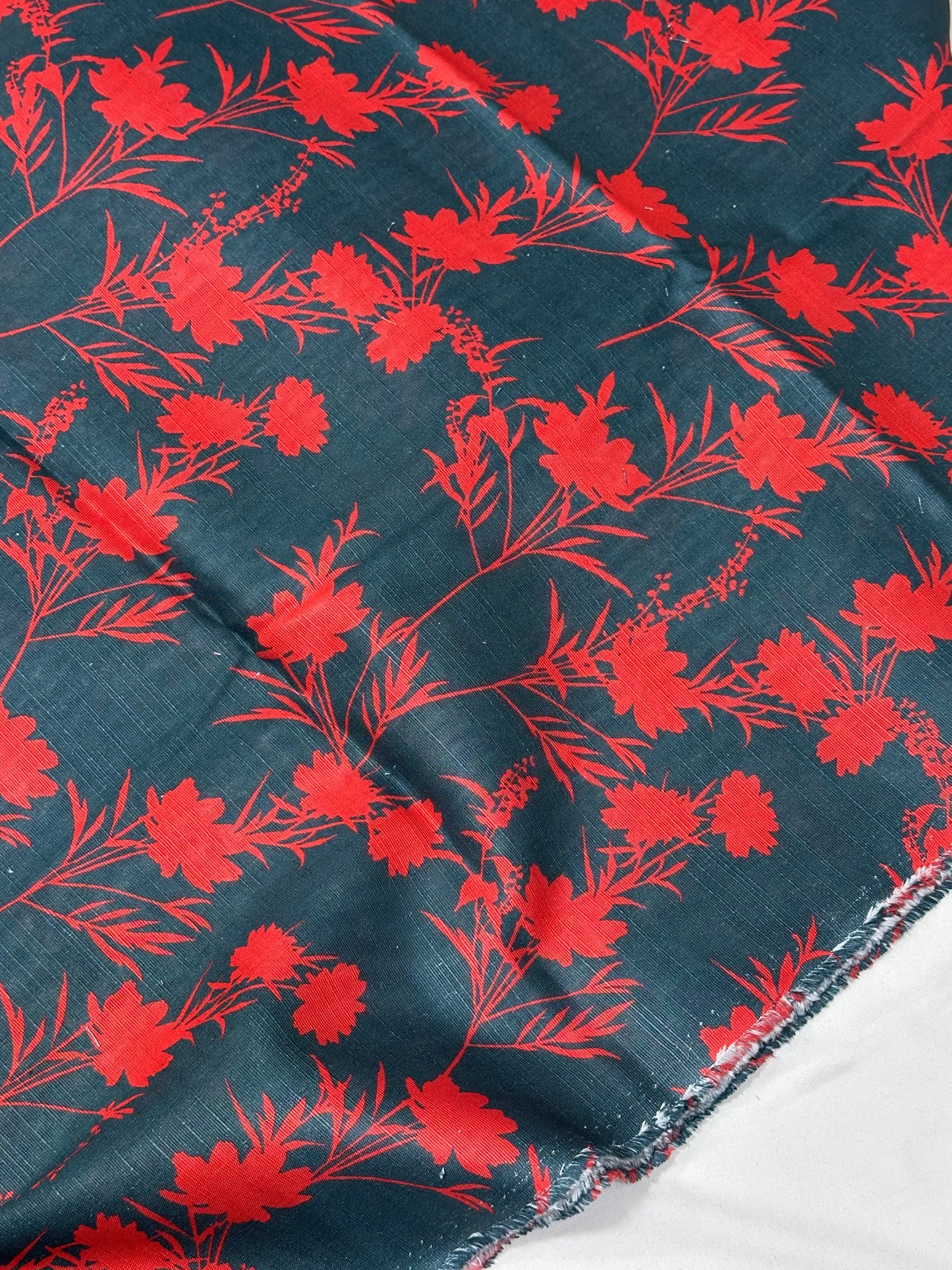 Bonanza Khaddar 2-Piece Unstitched