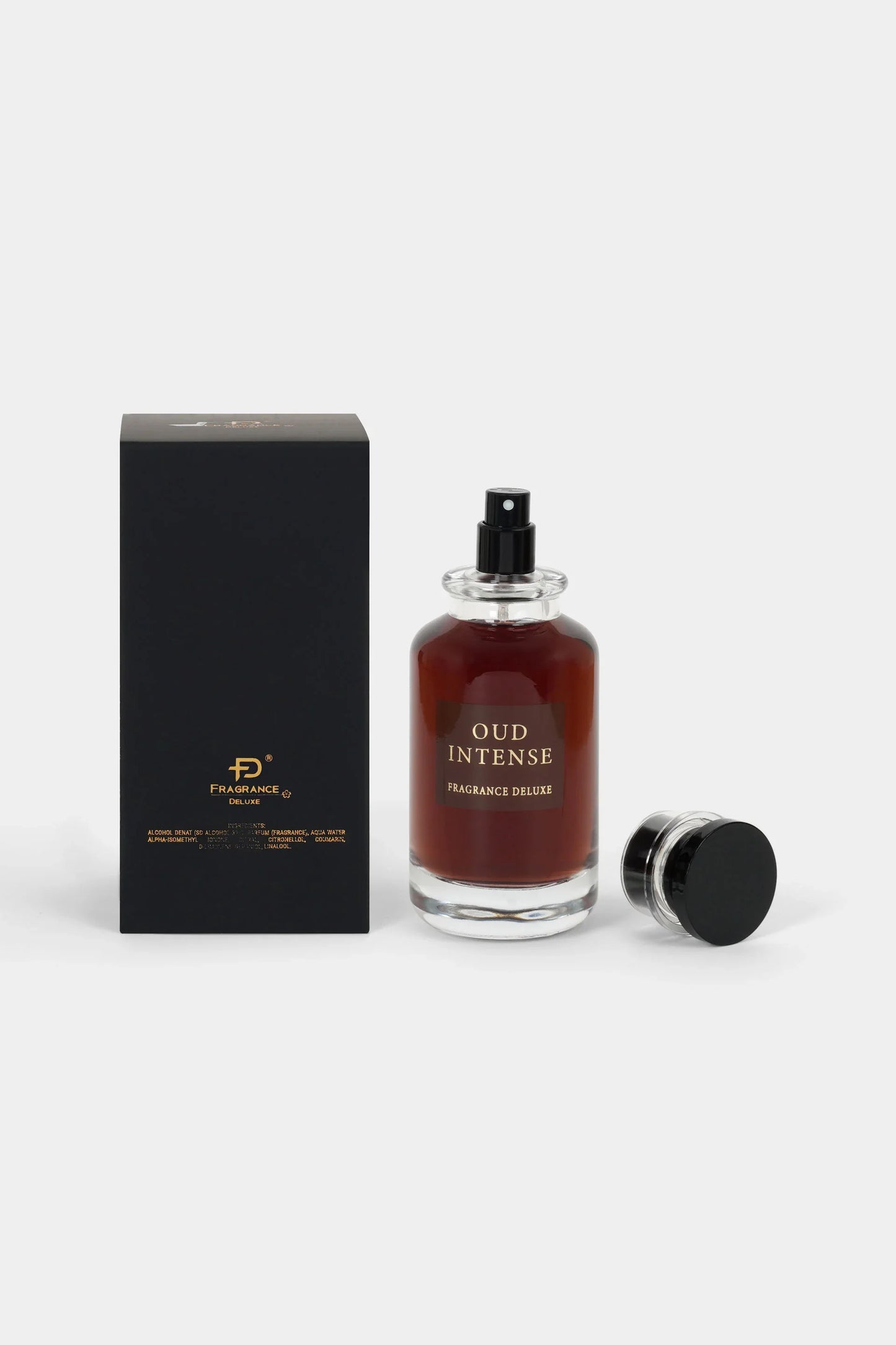 OUD INTENSE