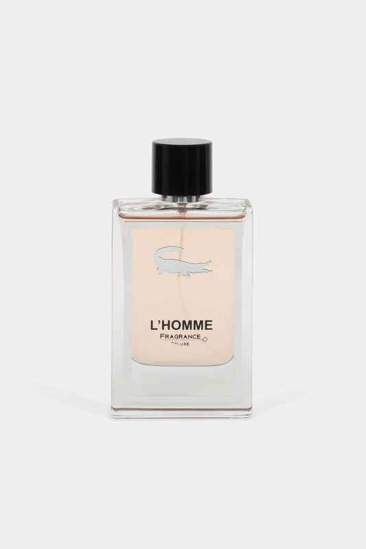 L’Homme Men Impression