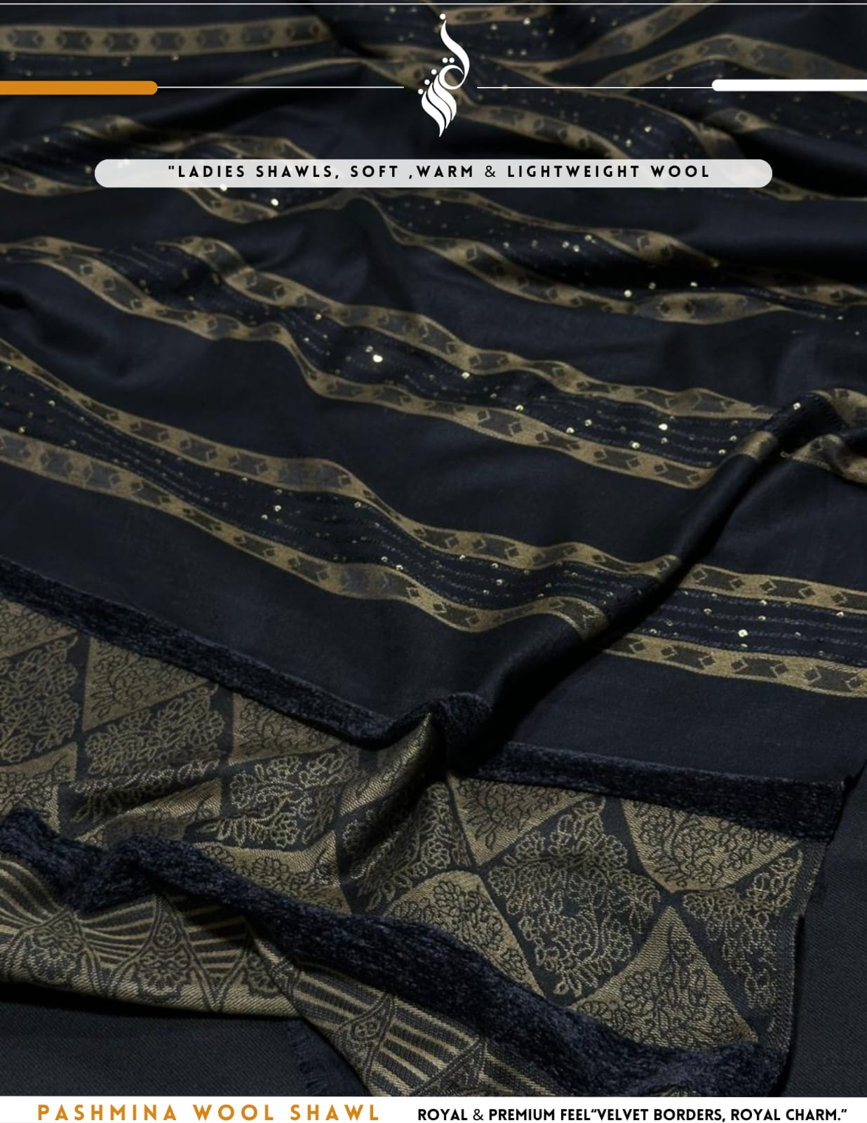 Pashmina Shawl