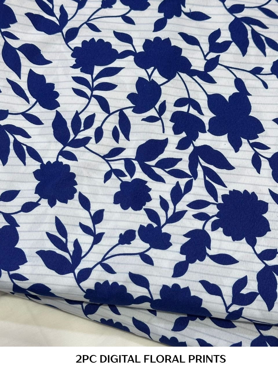 Floral Print 2PC