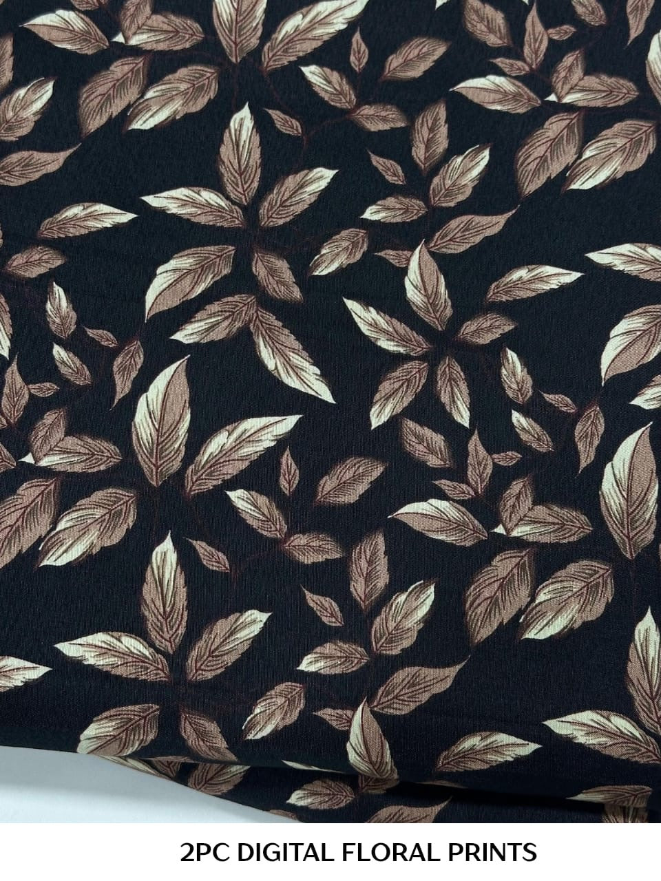 Floral Print 2PC