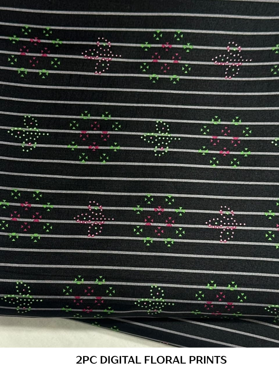 Floral Print 2PC