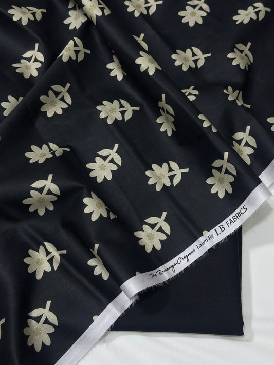 Bonanza Satrangi Lawn 2pc