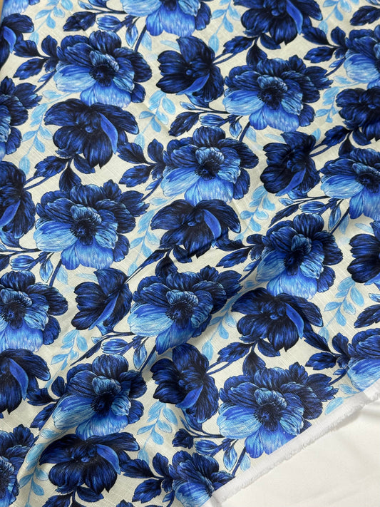 Bonanza Khaddar 2-Piece Unstitched