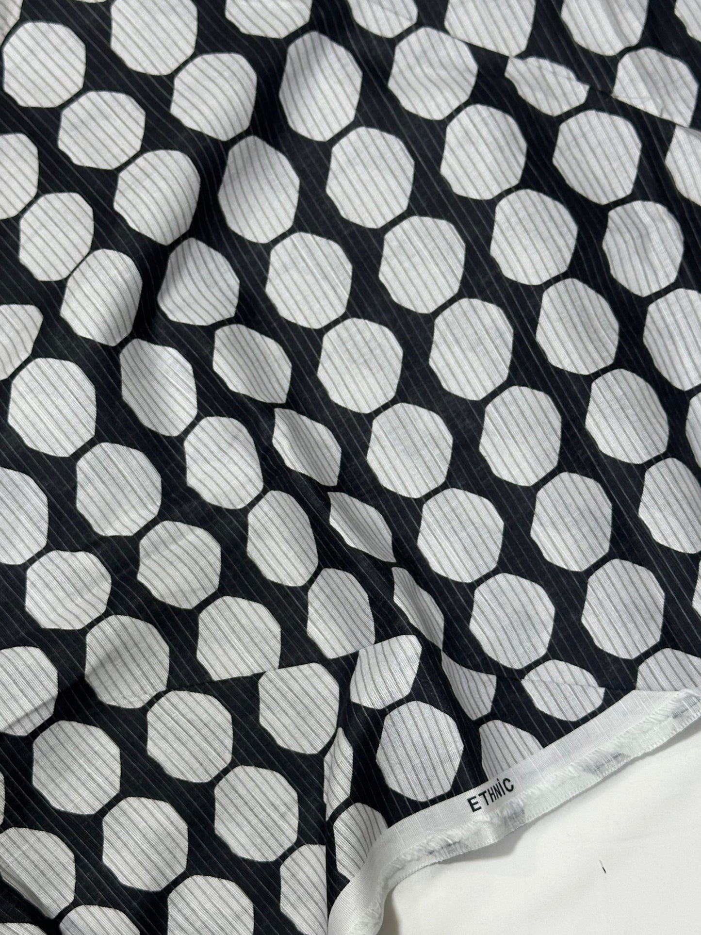 Bonanza Khaddar 2-Piece Unstitched