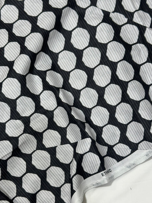 Bonanza Khaddar 2-Piece Unstitched