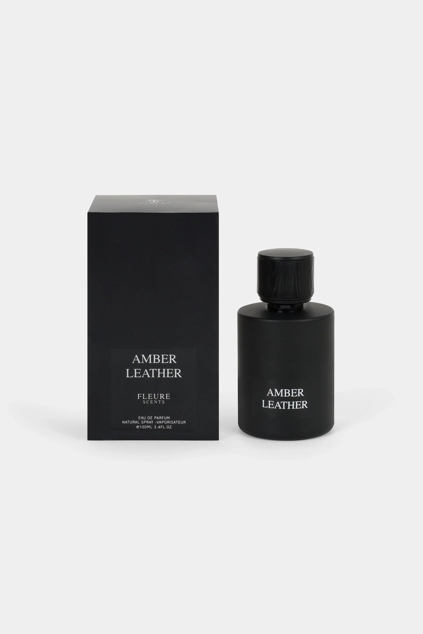DELUXE 3 PM Eau de Perfume 100ml