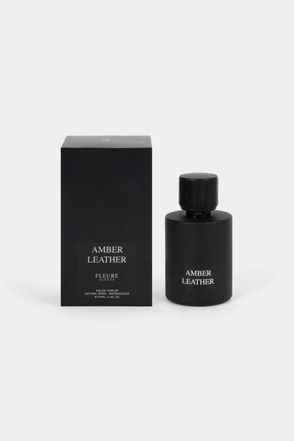 DELUXE 3 PM Eau de Perfume 100ml