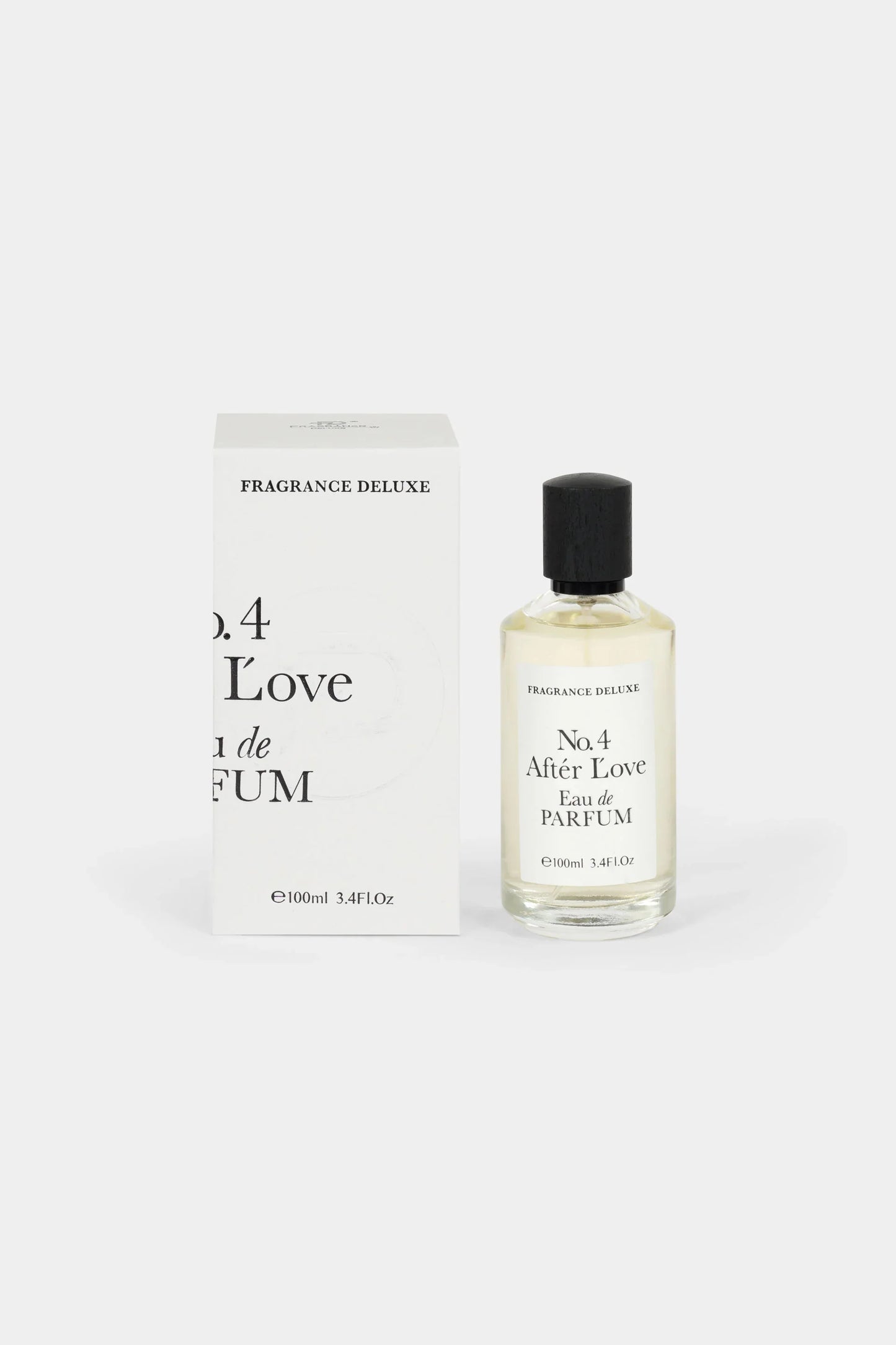 DELUXE 3 PM Eau de Perfume 100ml