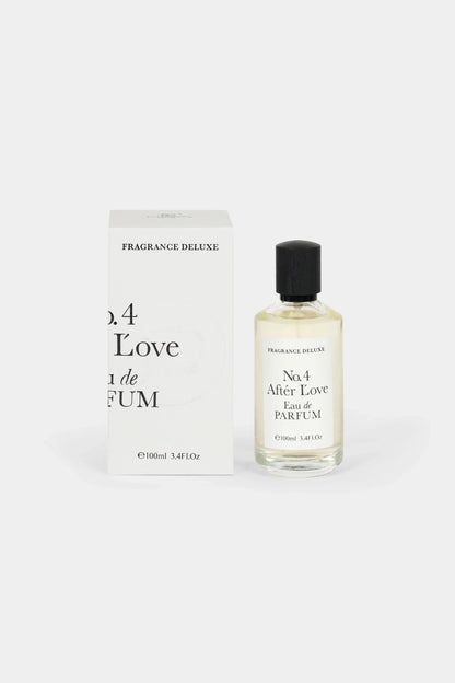 DELUXE 3 PM Eau de Perfume 100ml