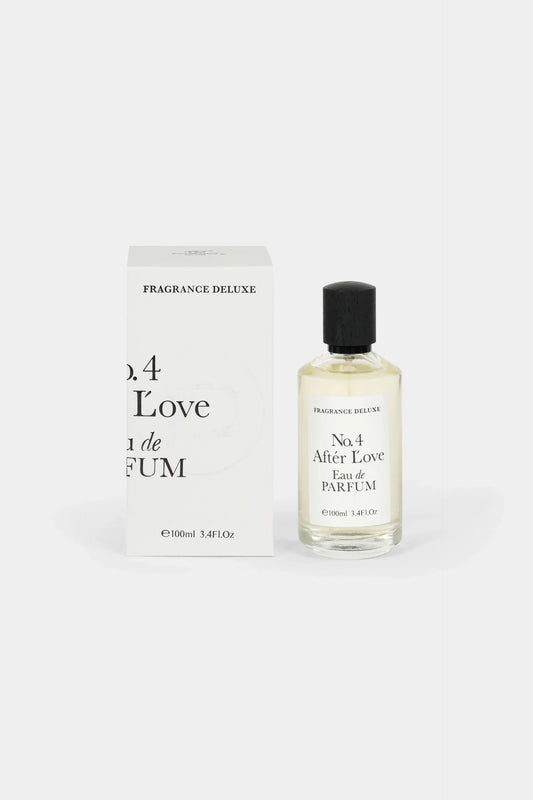 DELUXE 3 PM Eau de Perfume 100ml