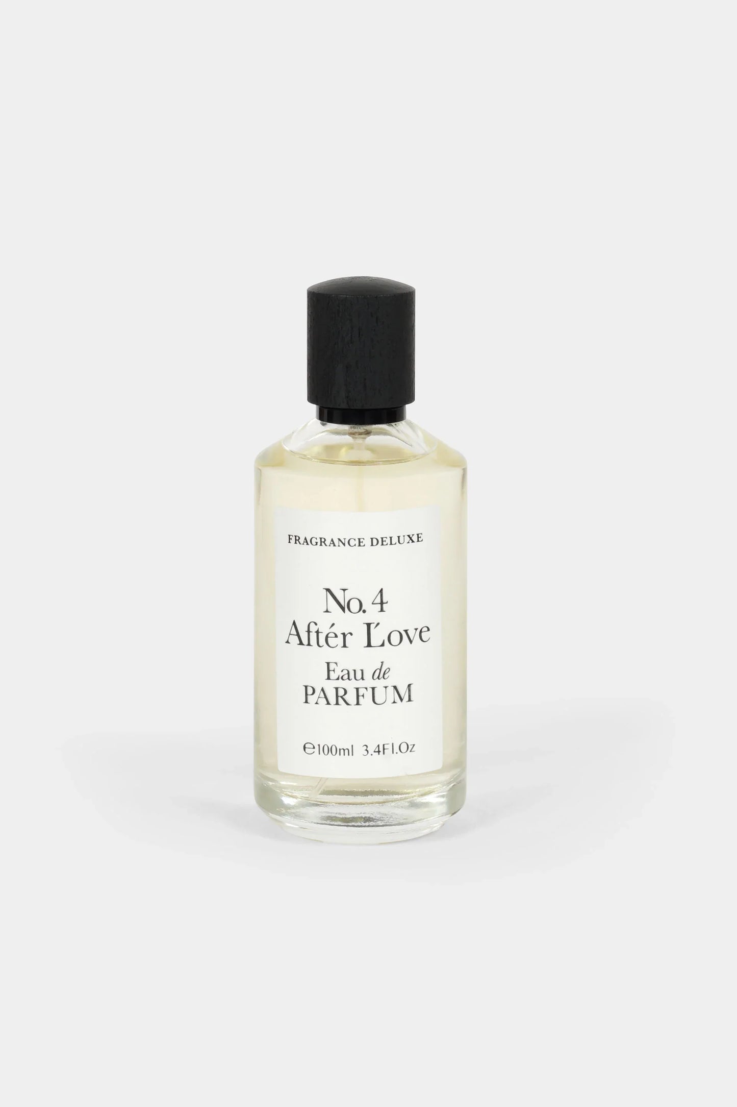 DELUXE 3 PM Eau de Perfume 100ml