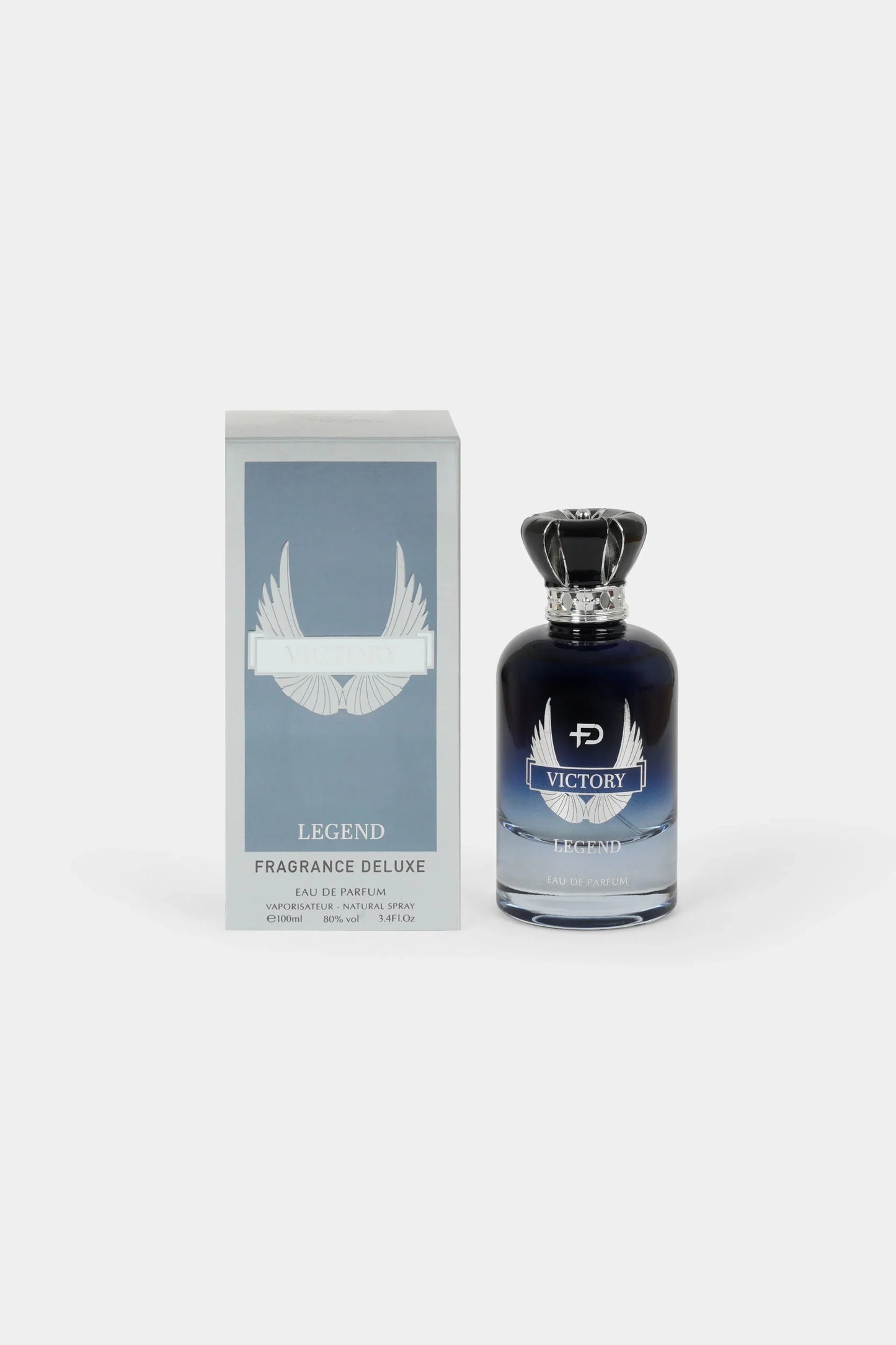 VICTORY IMPRESSION (100 ML)