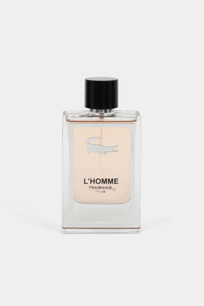 L’Homme Men Impression