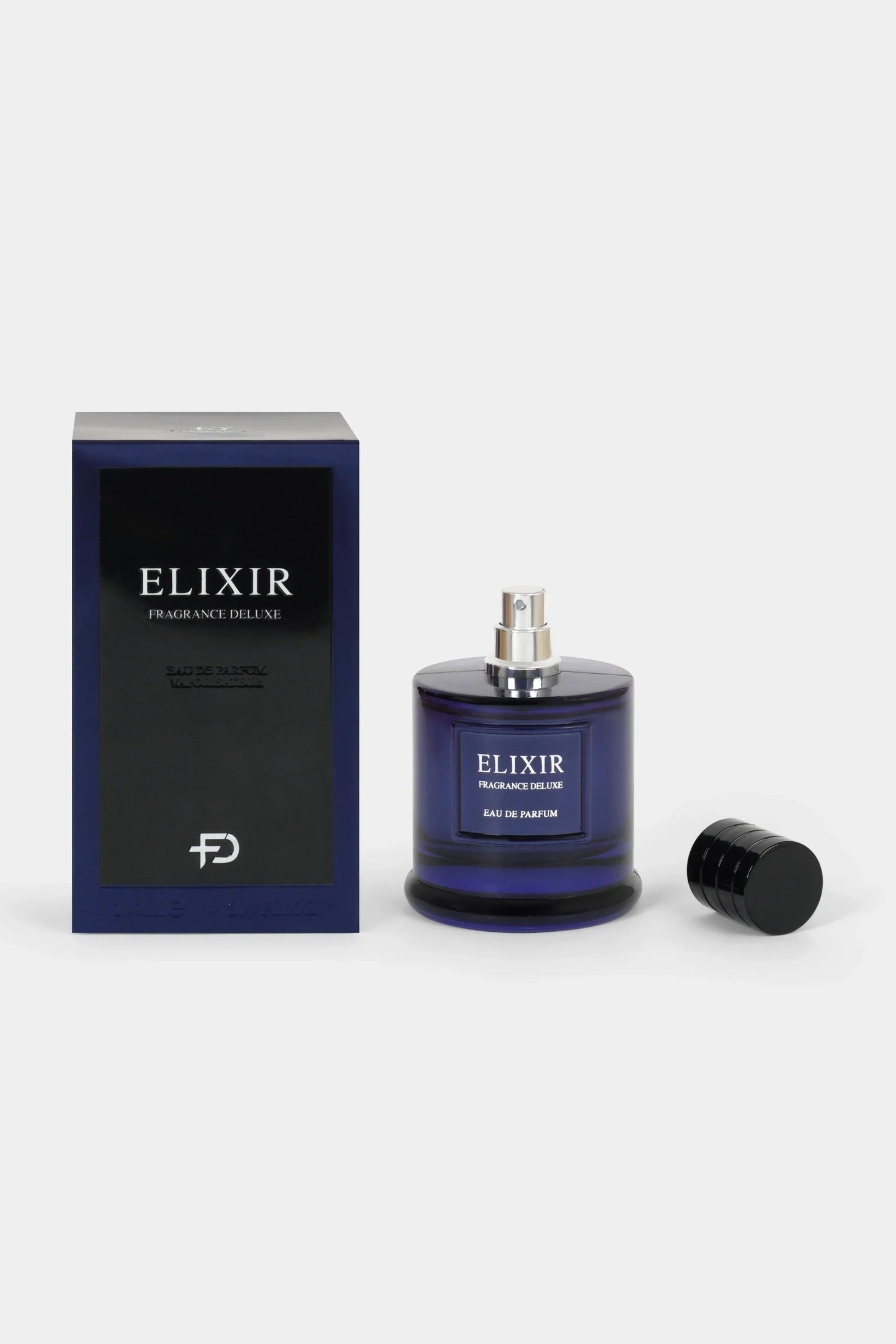 ELIXIR (MALE)
