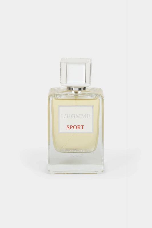 L'Homme Sport Men Impression