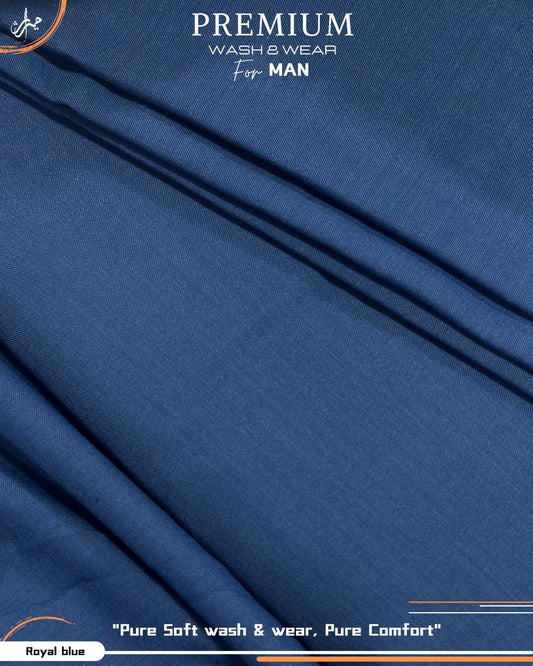 PREMIUM WASH & WEAR