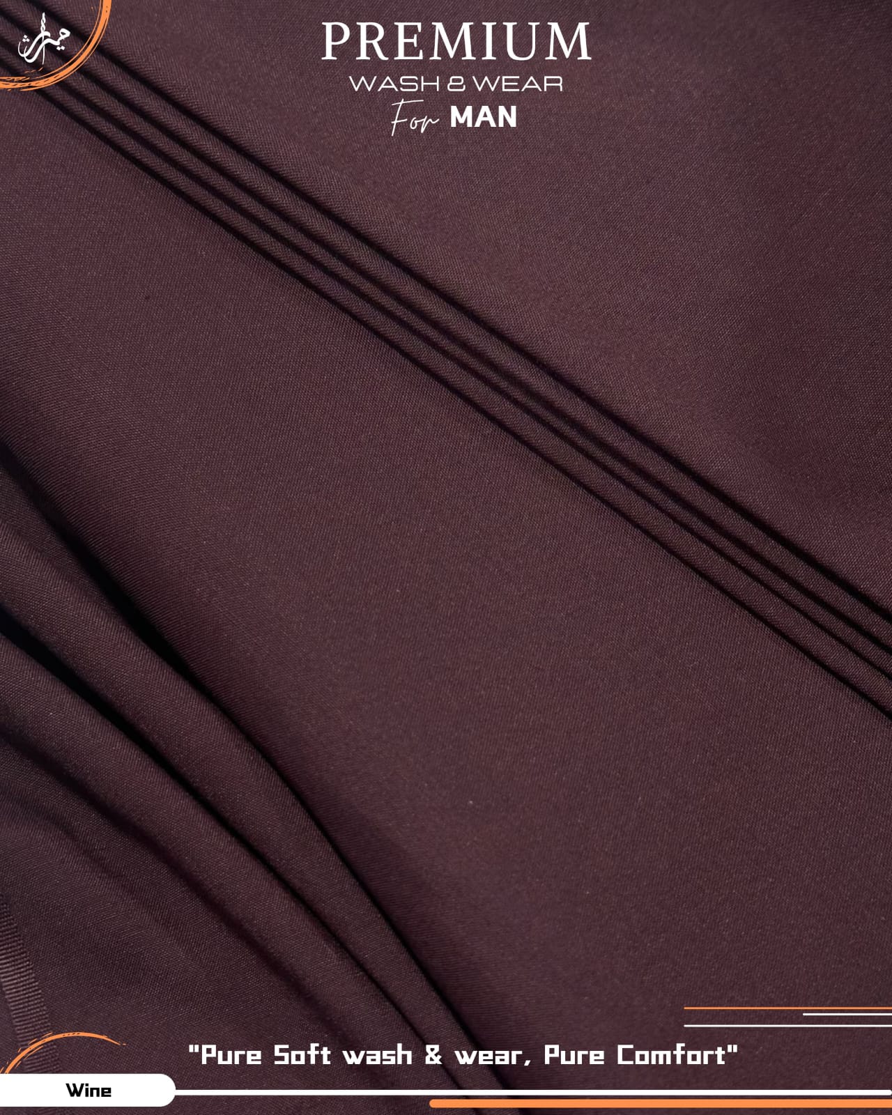 PREMIUM WASH & WEAR