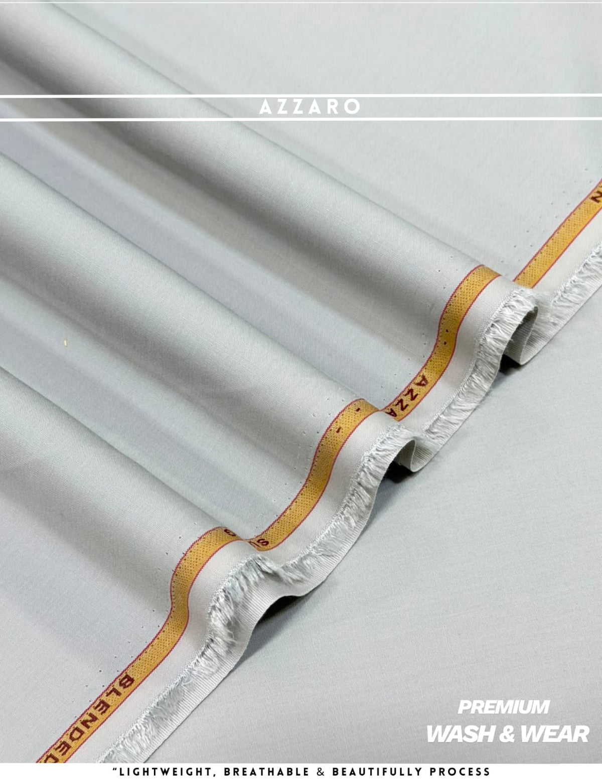 GOLD CLASS WASH & WEAR
