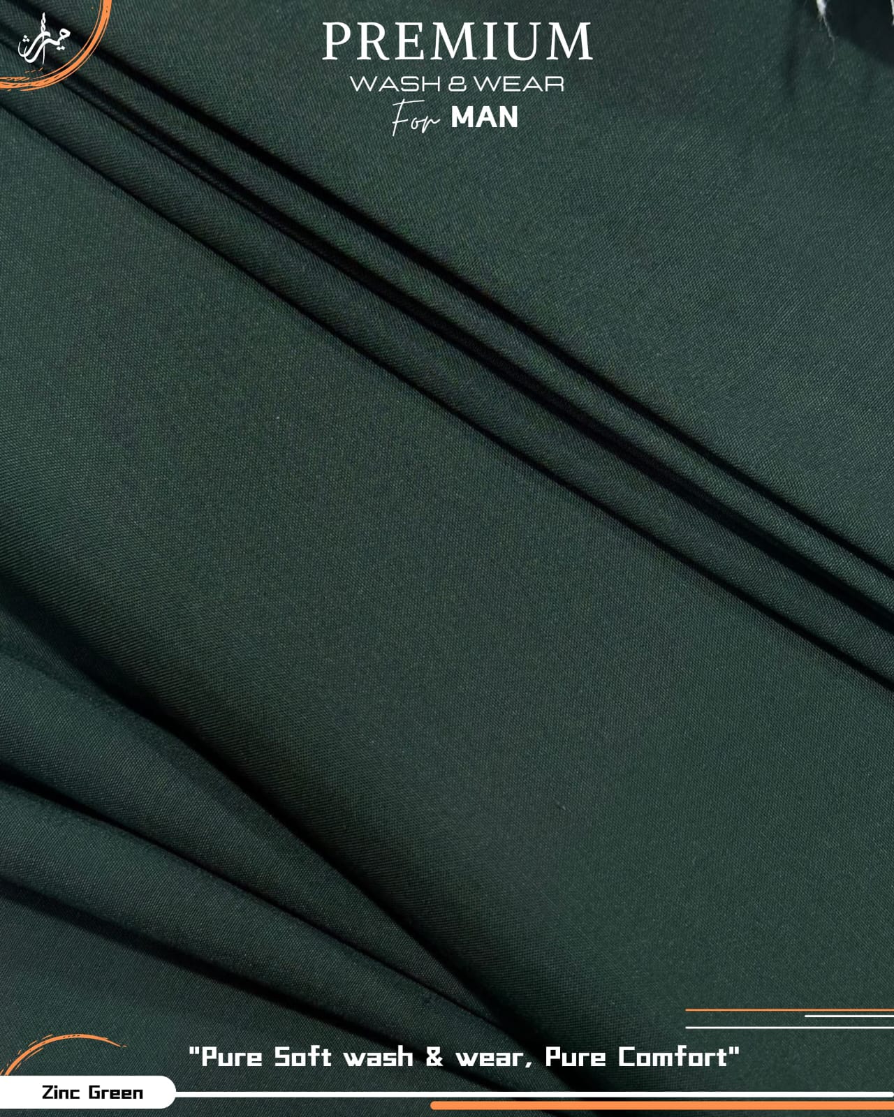PREMIUM WASH & WEAR