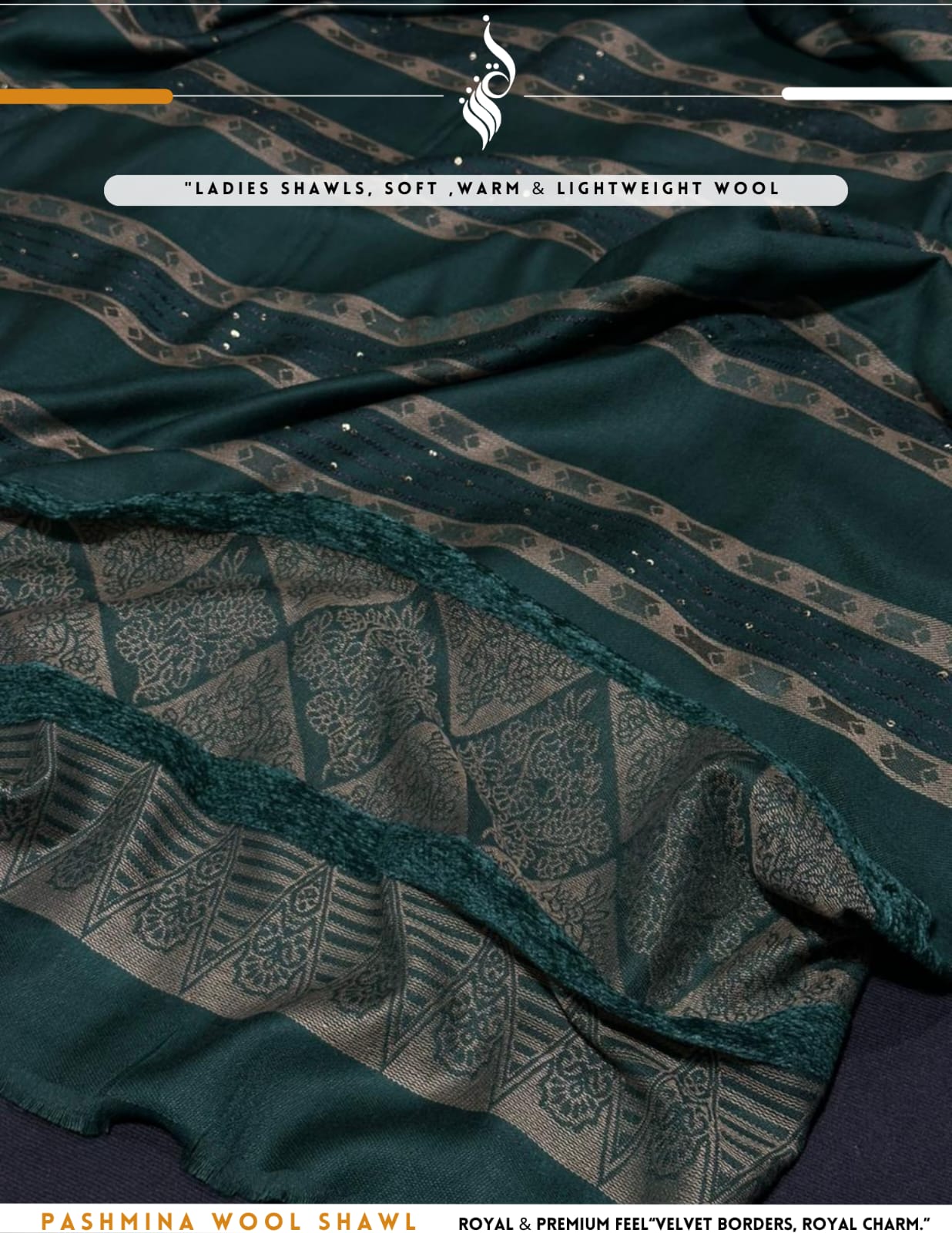 Pashmina Shawl