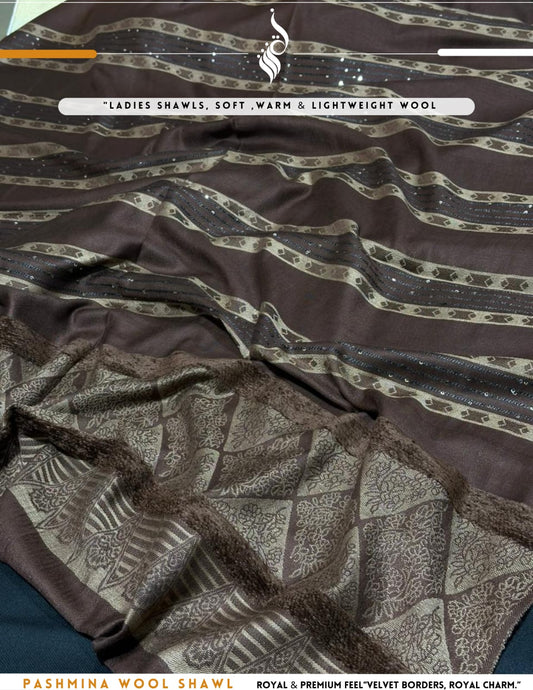 Pashmina Shawl